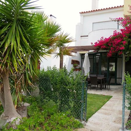 Вілла Casa Braites T3 Soltroia Mar - Ar Condicionado - 5 Minutos A Pe Da Praia E A 12Km Da Comporta Екстер'єр фото