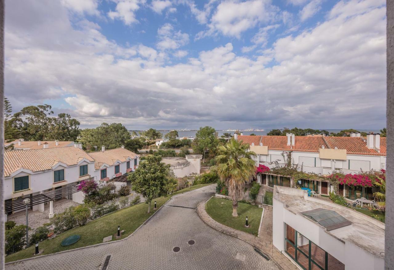 Вілла Casa Braites T3 Soltroia Mar - Ar Condicionado - 5 Minutos A Pe Da Praia E A 12Km Da Comporta Екстер'єр фото