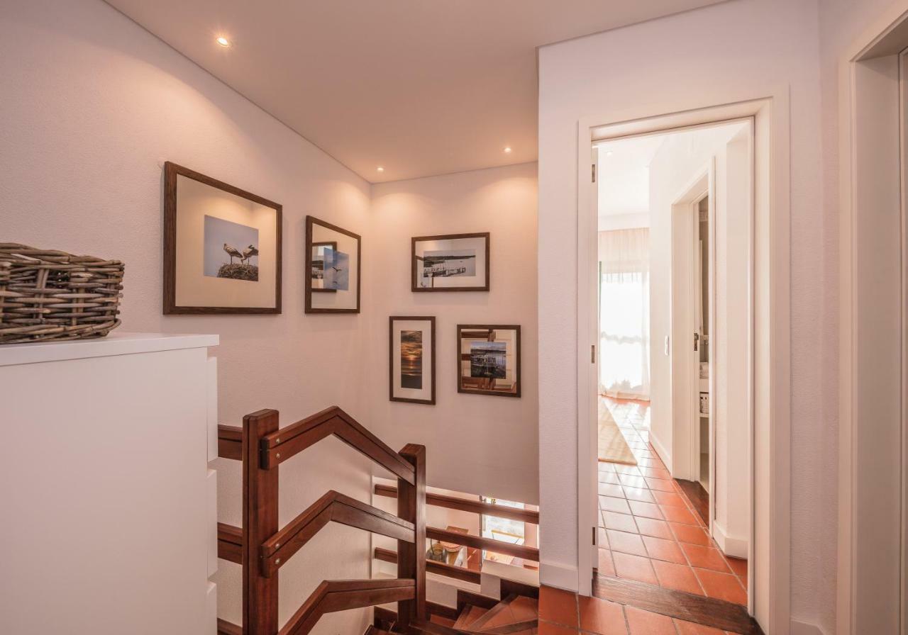 Вілла Casa Braites T3 Soltroia Mar - Ar Condicionado - 5 Minutos A Pe Da Praia E A 12Km Da Comporta Екстер'єр фото