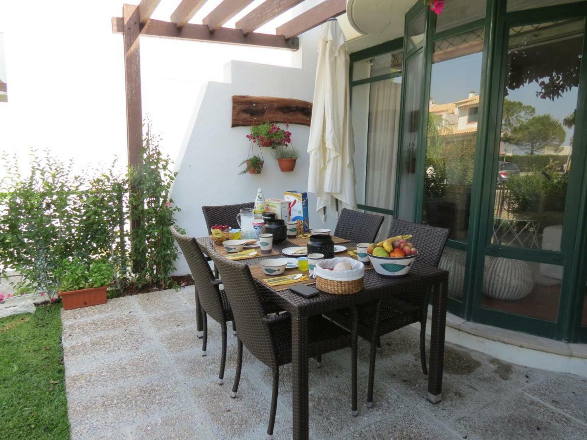 Вілла Casa Braites T3 Soltroia Mar - Ar Condicionado - 5 Minutos A Pe Da Praia E A 12Km Da Comporta Екстер'єр фото